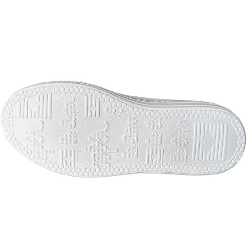 Buty damskie Lee Cooper białe LCW-23-44-1627LA Buty damskie Lee Cooper białe LCW-23-44-1627LA