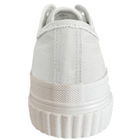 Buty damskie Lee Cooper białe LCW-24-02-2117LA Buty damskie Lee Cooper białe LCW-24-02-2117LA