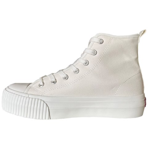 Buty damskie Lee Cooper białe LCW-24-02-2132LA Buty damskie Lee Cooper białe LCW-24-02-2132LA
