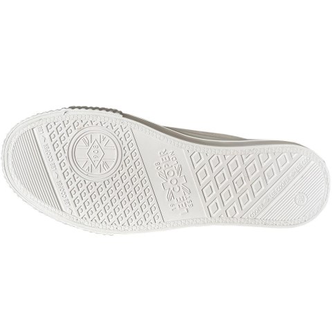 Buty damskie Lee Cooper białe LCW-24-02-2132LA Buty damskie Lee Cooper białe LCW-24-02-2132LA