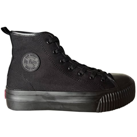 Buty damskie Lee Cooper czarne LCW-24-02-2134LA Buty damskie Lee Cooper czarne LCW-24-02-2134LA