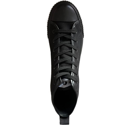 Buty damskie Lee Cooper czarne LCW-24-02-2134LA Buty damskie Lee Cooper czarne LCW-24-02-2134LA