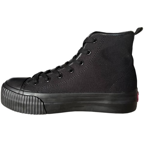 Buty damskie Lee Cooper czarne LCW-24-02-2134LA Buty damskie Lee Cooper czarne LCW-24-02-2134LA