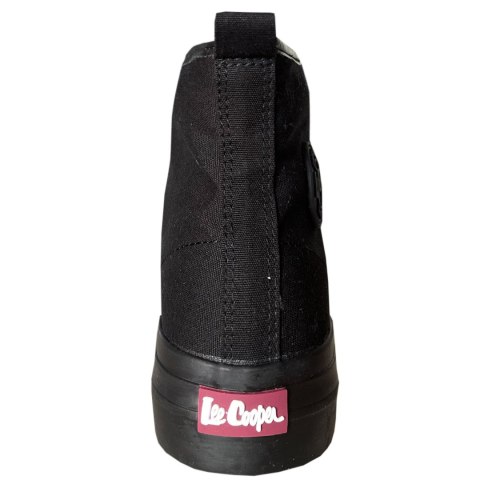 Buty damskie Lee Cooper czarne LCW-24-02-2134LA Buty damskie Lee Cooper czarne LCW-24-02-2134LA