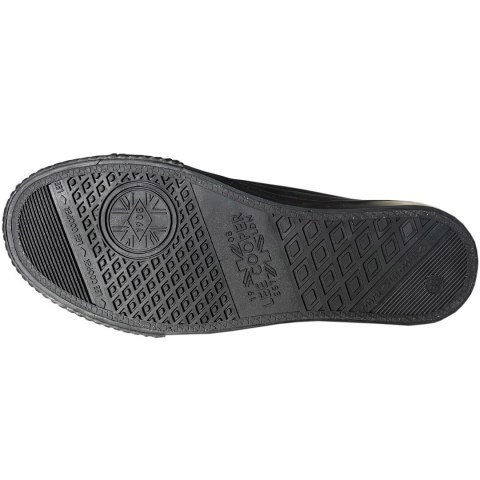 Buty damskie Lee Cooper czarne LCW-24-02-2134LA Buty damskie Lee Cooper czarne LCW-24-02-2134LA