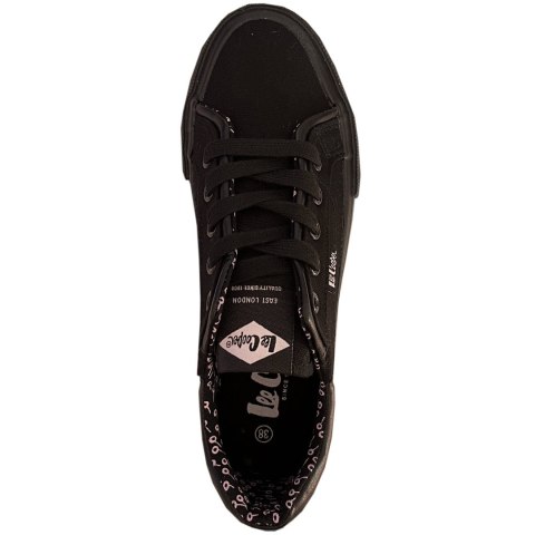 Buty damskie Lee Cooper czarne LCW-24-31-2180LA Buty damskie Lee Cooper czarne LCW-24-31-2180LA