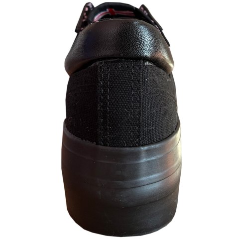 Buty damskie Lee Cooper czarne LCW-24-31-2180LA Buty damskie Lee Cooper czarne LCW-24-31-2180LA