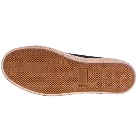 Buty damskie Lee Cooper czarne LCW-24-44-2424LA Buty damskie Lee Cooper czarne LCW-24-44-2424LA