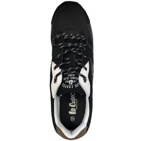 Buty męskie Lee Cooper LCW-24-03-2333MB Buty męskie Lee Cooper LCW-24-03-2333MB