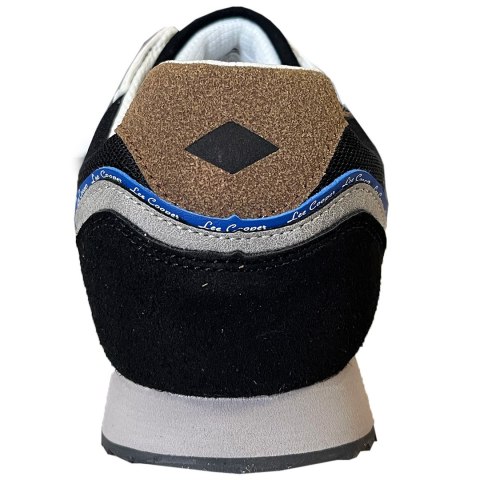 Buty męskie Lee Cooper LCW-24-03-2333MB Buty męskie Lee Cooper LCW-24-03-2333MB