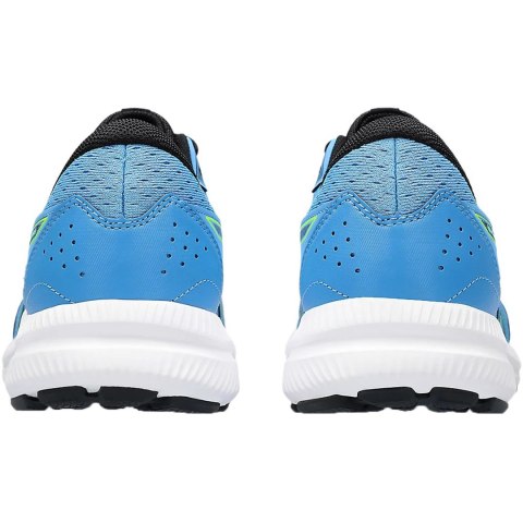 Buty męskie do biegania Asics Gel Contend 8 1011B492 409 Buty męskie do biegania Asics Gel Contend 8 1011B492 409