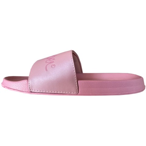 Klapki damskie Lee Cooper różow LCW-24-42-2488LA Klapki damskie Lee Cooper różow LCW-24-42-2488LA