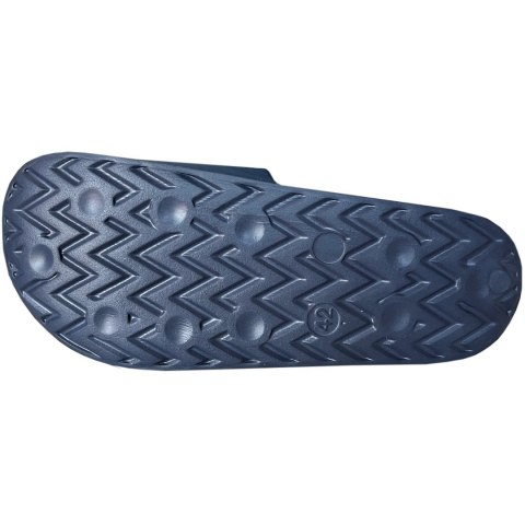 Klapki męskie Lee Cooper granatowo-białe LCW-24-42-2481MC Klapki męskie Lee Cooper granatowo-białe LCW-24-42-2481MC