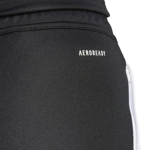 Spodnie damskie adidas Tiro 24 Training czarne IJ7660 Spodnie damskie adidas Tiro 24 Training czarne IJ7660