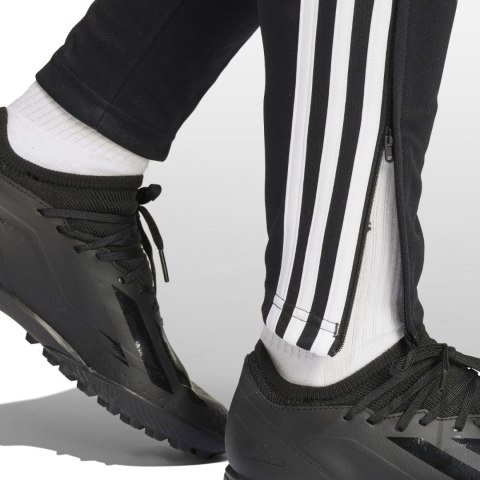Spodnie damskie adidas Tiro 24 Training czarne IJ7660 Spodnie damskie adidas Tiro 24 Training czarne IJ7660
