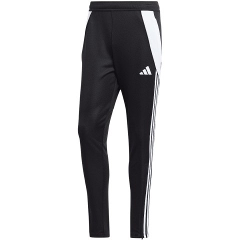 Spodnie męskie adidas Tiro 24 Slim Training czarne IP1953 Spodnie męskie adidas Tiro 24 Slim Training czarne IP1953