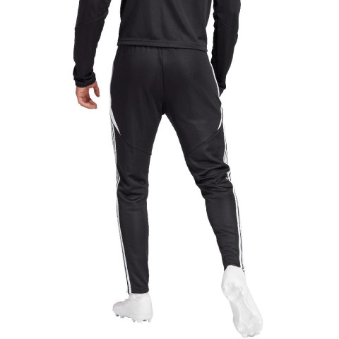 Spodnie męskie adidas Tiro 24 Slim Training czarne IP1953 Spodnie męskie adidas Tiro 24 Slim Training czarne IP1953