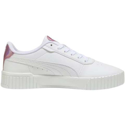 Buty damskie Puma Carina 2.0 GirlPower 395095 01 Buty damskie Puma Carina 2.0 GirlPower 395095 01