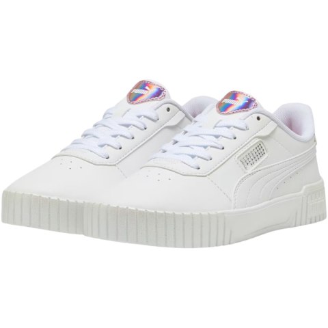 Buty damskie Puma Carina 2.0 GirlPower 395095 01 Buty damskie Puma Carina 2.0 GirlPower 395095 01