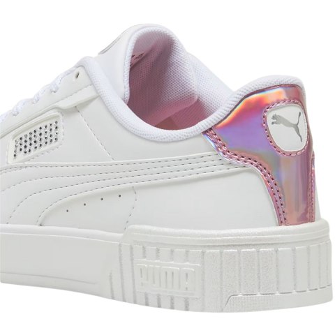 Buty damskie Puma Carina 2.0 GirlPower 395095 01 Buty damskie Puma Carina 2.0 GirlPower 395095 01