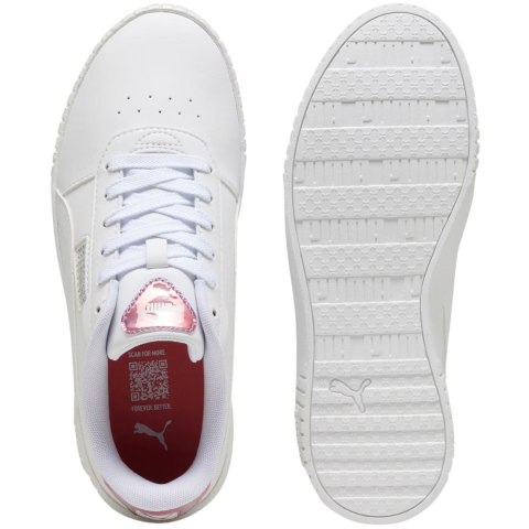 Buty damskie Puma Carina 2.0 GirlPower 395095 01 Buty damskie Puma Carina 2.0 GirlPower 395095 01