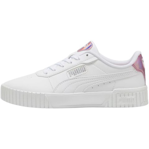 Buty damskie Puma Carina 2.0 GirlPower 395095 01 Buty damskie Puma Carina 2.0 GirlPower 395095 01