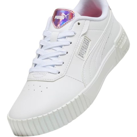 Buty damskie Puma Carina 2.0 GirlPower 395095 01 Buty damskie Puma Carina 2.0 GirlPower 395095 01