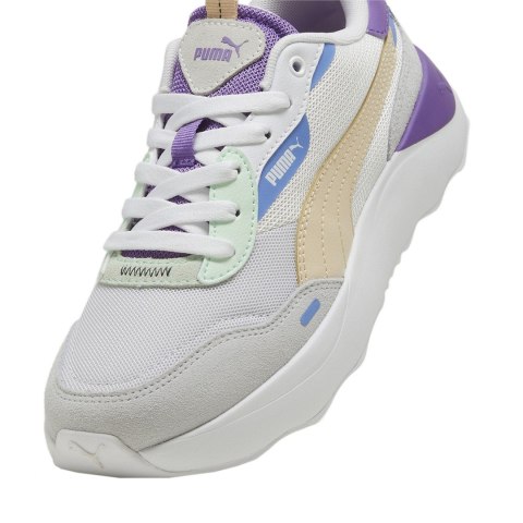 Buty damskie Puma Runtamed Platform 392324 11 Buty damskie Puma Runtamed Platform 392324 11