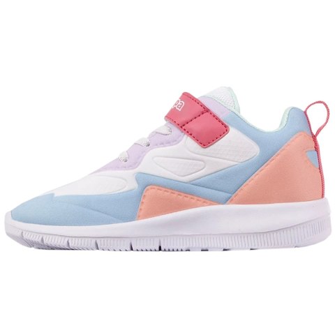 Buty dla dzieci Kappa Durban Pr K 260894PRK 1061 Buty dla dzieci Kappa Durban Pr K 260894PRK 1061
