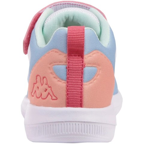 Buty dla dzieci Kappa Durban Pr K 260894PRK 1061 Buty dla dzieci Kappa Durban Pr K 260894PRK 1061