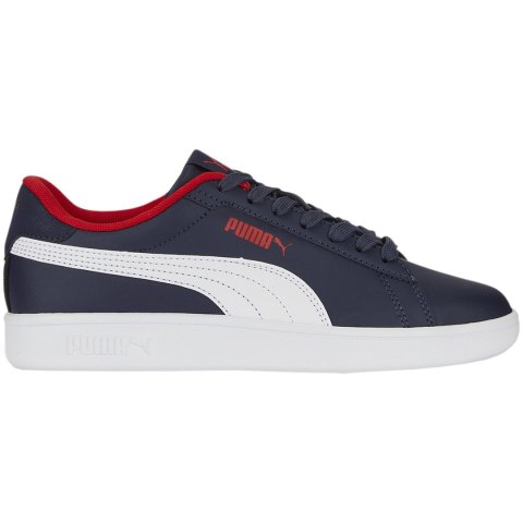 Buty dla dzieci Puma Smash 3.0 392031 04 Buty dla dzieci Puma Smash 3.0 392031 04