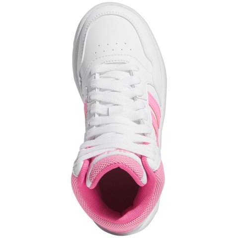 Buty dla dzieci adidas Hoops 3.0 IG3716 Buty dla dzieci adidas Hoops 3.0 IG3716