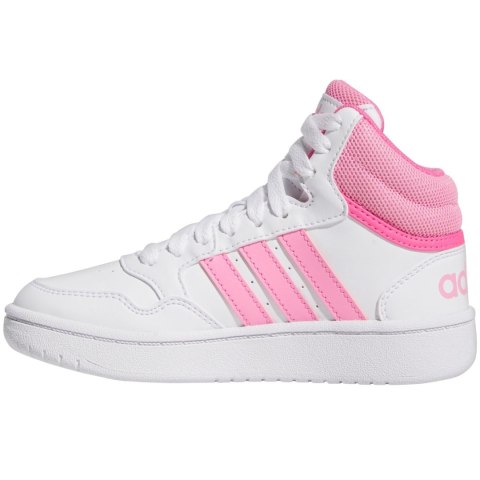 Buty dla dzieci adidas Hoops 3.0 IG3716 Buty dla dzieci adidas Hoops 3.0 IG3716