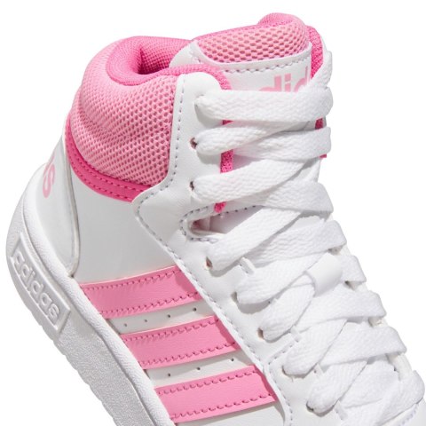 Buty dla dzieci adidas Hoops 3.0 IG3716 Buty dla dzieci adidas Hoops 3.0 IG3716