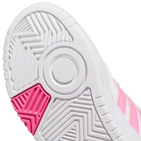 Buty dla dzieci adidas Hoops 3.0 IG3716 Buty dla dzieci adidas Hoops 3.0 IG3716