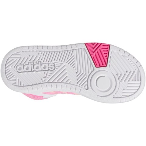 Buty dla dzieci adidas Hoops 3.0 IG3716 Buty dla dzieci adidas Hoops 3.0 IG3716
