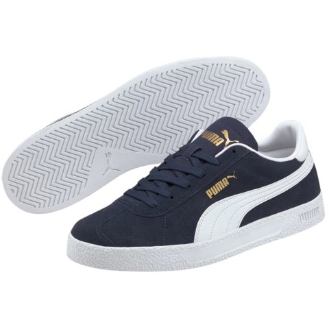 Buty męskie Puma Club 381111 03 Buty męskie Puma Club 381111 03
