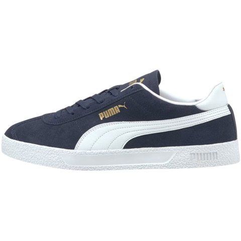 Buty męskie Puma Club 381111 03 Buty męskie Puma Club 381111 03
