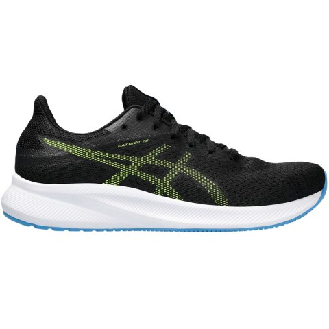 Buty męskie do biegania Asics Patriot 13 1011B485 009 Buty męskie do biegania Asics Patriot 13 1011B485 009