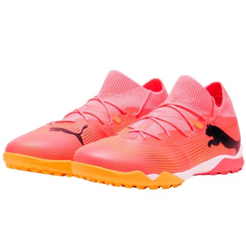 Buty piłkarskie Puma Future 7 Match TT 107720 03 Buty piłkarskie Puma Future 7 Match TT 107720 03