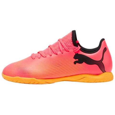 Buty piłkarskie dla dzieci Puma Future 7 Play IT 107739 03 Buty piłkarskie dla dzieci Puma Future 7 Play IT 107739 03