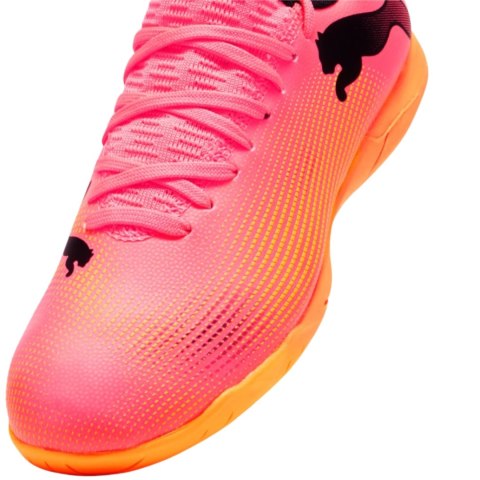 Buty piłkarskie dla dzieci Puma Future 7 Play IT 107739 03 Buty piłkarskie dla dzieci Puma Future 7 Play IT 107739 03