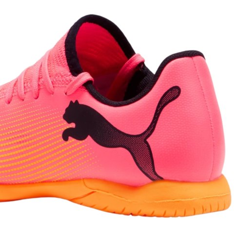 Buty piłkarskie dla dzieci Puma Future 7 Play IT 107739 03 Buty piłkarskie dla dzieci Puma Future 7 Play IT 107739 03