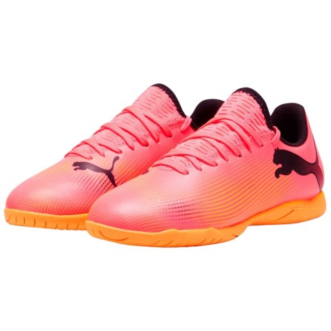 Buty piłkarskie dla dzieci Puma Future 7 Play IT 107739 03 Buty piłkarskie dla dzieci Puma Future 7 Play IT 107739 03
