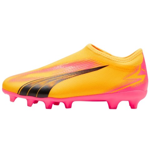 Buty piłkarskie dla dzieci Puma Ultra Match LL FG/AG 107770 03 Buty piłkarskie dla dzieci Puma Ultra Match LL FG/AG 107770 03