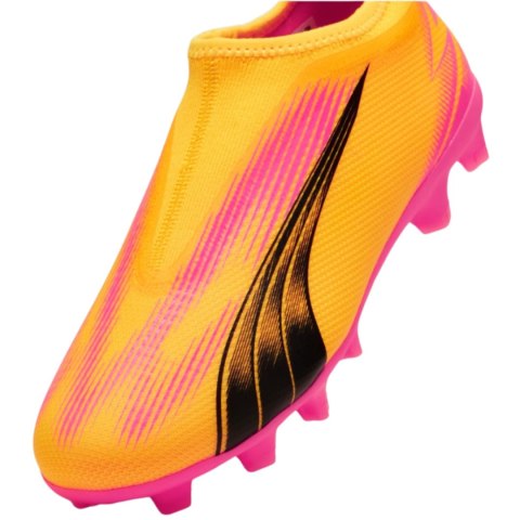 Buty piłkarskie dla dzieci Puma Ultra Match LL FG/AG 107770 03 Buty piłkarskie dla dzieci Puma Ultra Match LL FG/AG 107770 03