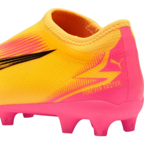 Buty piłkarskie dla dzieci Puma Ultra Match LL FG/AG 107770 03 Buty piłkarskie dla dzieci Puma Ultra Match LL FG/AG 107770 03