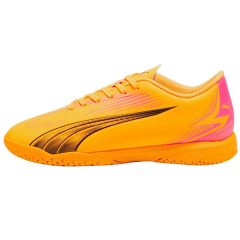 Buty piłkarskie dla dzieci Puma Ultra Play IT 107780 03 Buty piłkarskie dla dzieci Puma Ultra Play IT 107780 03