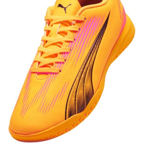 Buty piłkarskie dla dzieci Puma Ultra Play IT 107780 03 Buty piłkarskie dla dzieci Puma Ultra Play IT 107780 03