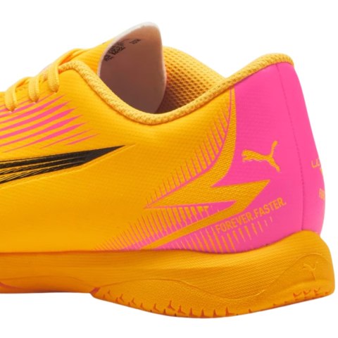 Buty piłkarskie dla dzieci Puma Ultra Play IT 107780 03 Buty piłkarskie dla dzieci Puma Ultra Play IT 107780 03